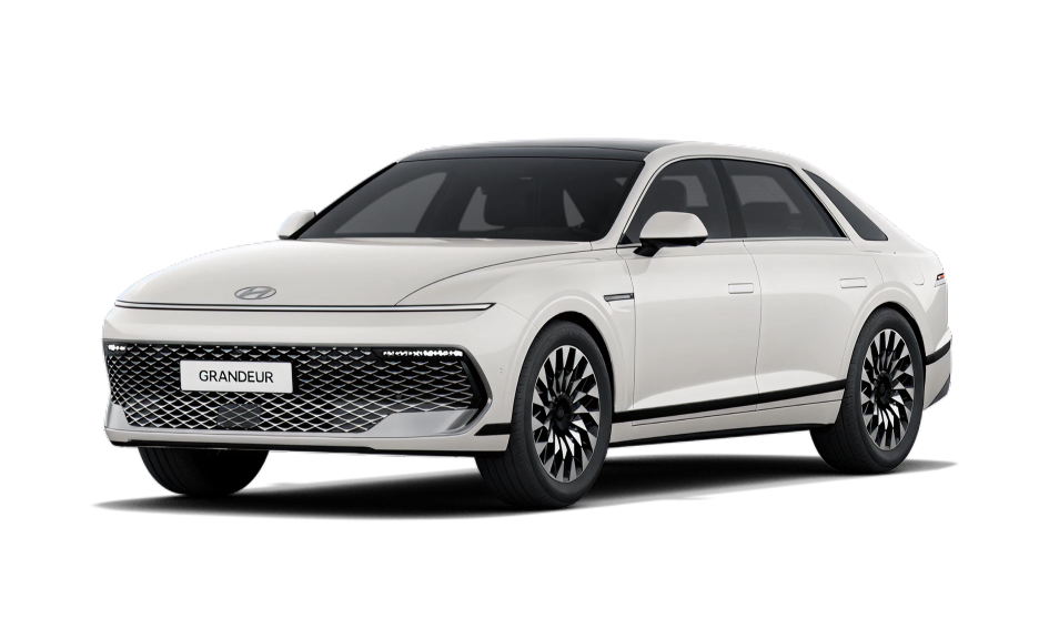 더 뉴 그랜저 GN7 하이브리드