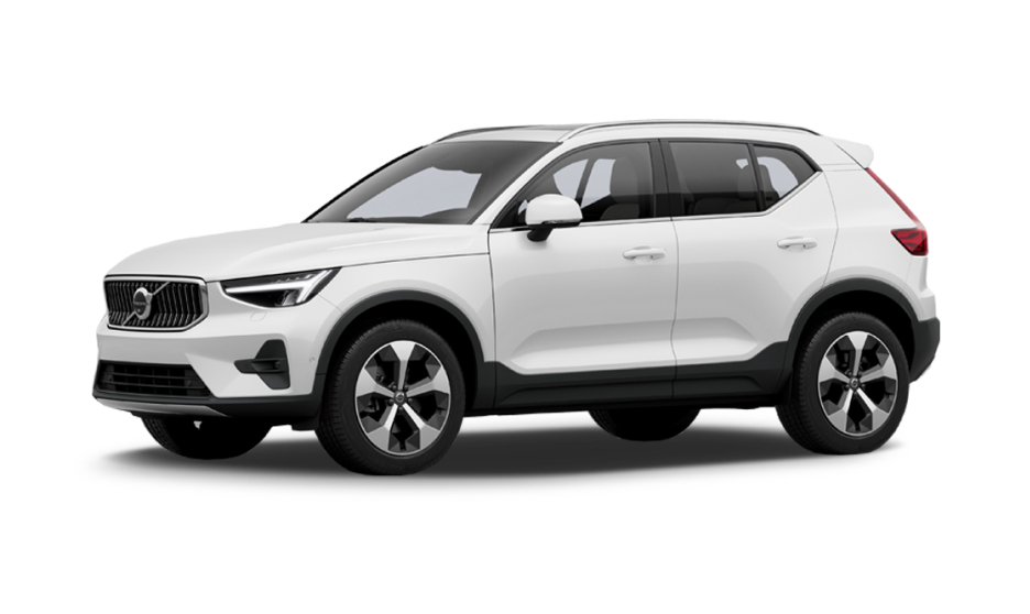 XC40