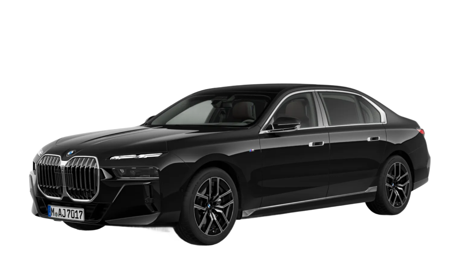 New 7 Series
